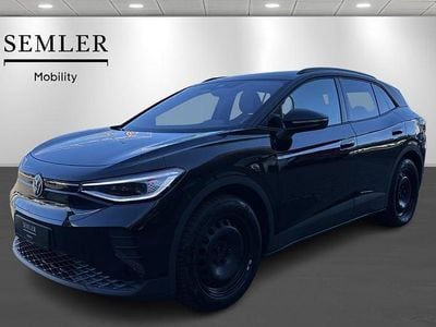 Sortmetal Brugt 2025 VW ID.4 Style SUV | 339.900 kr. (Fair pris)