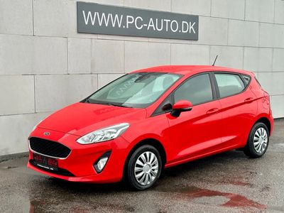 brugt Ford Fiesta TDCi 85 Trend