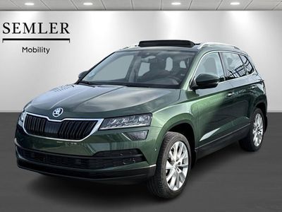 brugt Skoda Karoq 1,5 TSi 150 Style