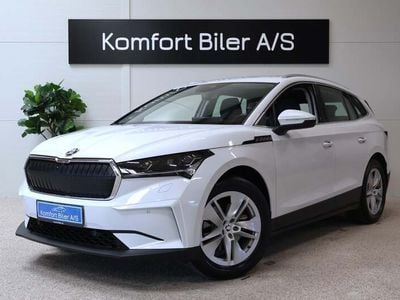 Skoda Enyaq iV