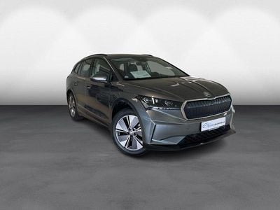 Brugt 2022 Skoda Enyaq iV SUV | 189.900 kr. (God pris)
