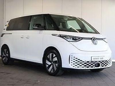 VW ID. Buzz