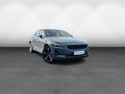 Gråmetal Brugt 2023 Polestar 2 Hatchback | 203.900 kr. (God pris)