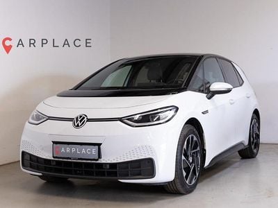Hvidmetal Brugt 2022 VW ID.3 Pro Hatchback | 183.900 kr. (Fair pris)