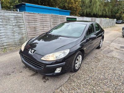 Brugt 2007 Peugeot 407 Sedan | 21.900 kr. (Dyr)
