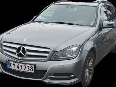 Brugt 2013 Mercedes 180 Sedan | 85.000 kr.