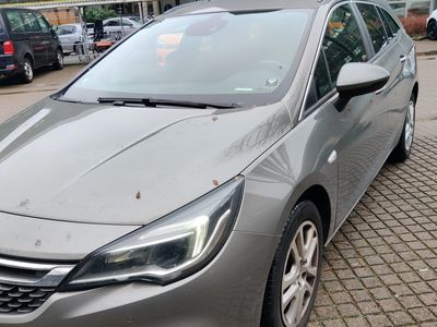 brugt Opel Astra 1.0 105 HK Enjoy