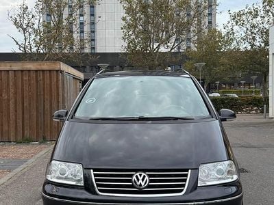Brugt 2010 VW Sharan MPV | 80.000 kr.