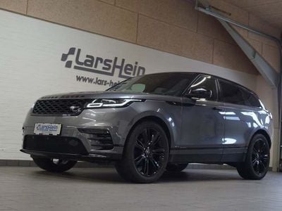 Koksmetal Brugt 2018 Land Rover Range Rover Velar HSE Dynamic SUV | 459.800 kr.