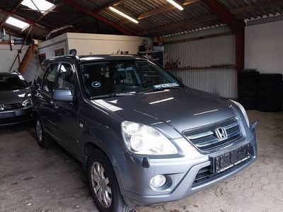 brugt Honda CR-V 2,0 2,0 EXECUTIVE AUT.