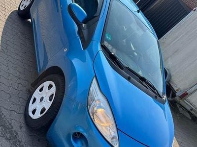 Brugt 2011 Ford Ka Hatchback | 18.000 kr. (God pris)