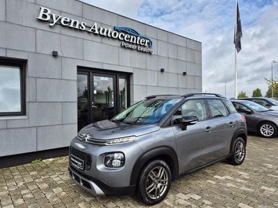 Koksmetal Brugt 2018 Citroën C3 Aircross SUV | 84.900 kr. (Lidt for dyr)