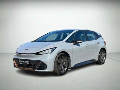 Grå Brugt 2022 Cupra Born High Hatchback | 179.900 kr. (Fair pris)