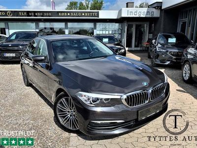 BMW 530e