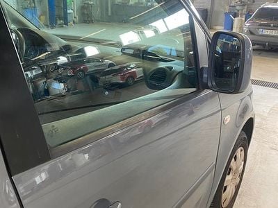 Grå Brugt 2011 VW Caddy Trendline MPV | 35.000 kr.
