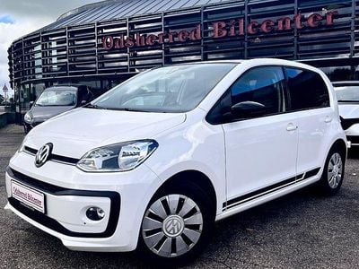 VW up!