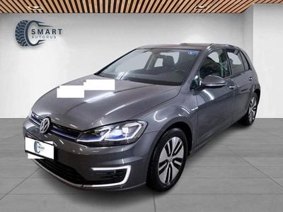 Brugt 2019 VW e-Golf Hatchback | 129.900 kr. (Fair pris)