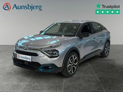 Citroën e-C4