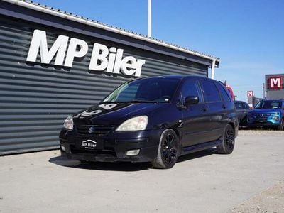 Suzuki Liana