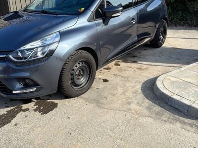 Renault Clio IV