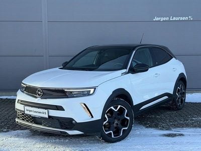 Brugt Opel Mokka-e Ultimate 100 kW (136 HK) 2021 SUV