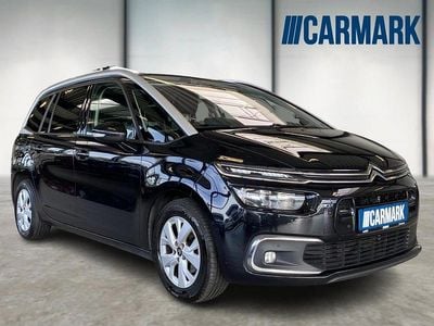Brugt 2017 Citroën Grand C4 Picasso MPV | 84.900 kr. (Fair pris)
