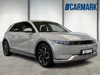 Grå Brugt 2024 Hyundai Ioniq 6 Ultimate Sedan | 289.900 kr. (Dyr)
