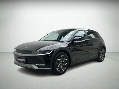 Sort Ny 2025 Hyundai Ioniq 5 Advanced SUV | 289.900 kr. (God pris)