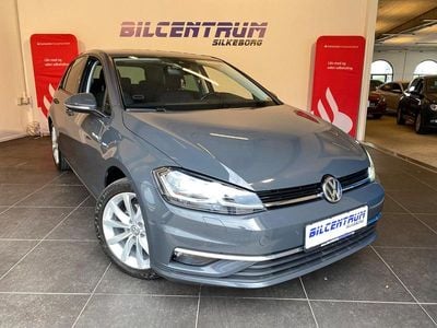 VW Golf VII