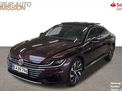 VW Arteon