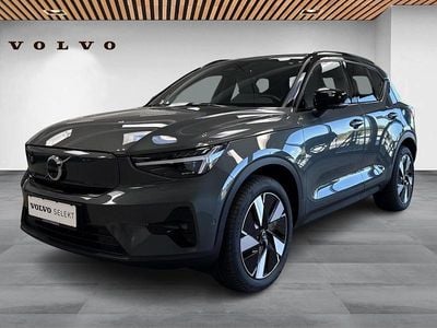 Volvo EX40