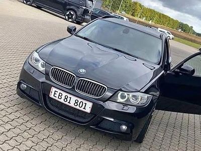 Brugt 2012 BMW 320 Stationcar | 87.000 kr. (Super pris)