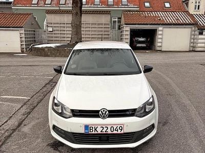 Brugt VW Polo BlueGT 185 HK (136 kW) 2017 Hatchback