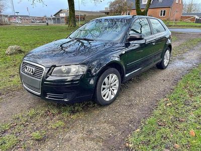 Brugt Audi A3 105 HK (77 kW) 2006 Hatchback