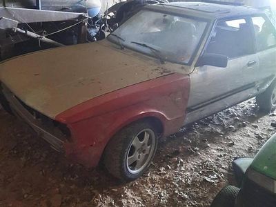 Brugt 1981 Ford Taunus | 6.000 kr.
