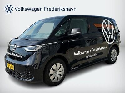 Brugt VW ID. Buzz Comfortline 210 kW (286 HK) 2025 MPV