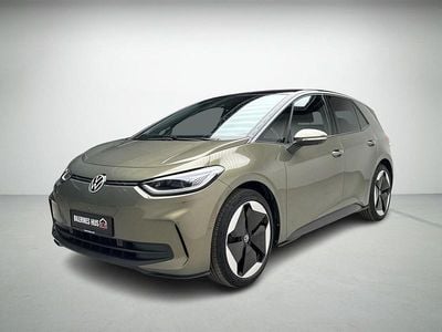 Brugt VW ID.3 Pro 150 kW (204 HK) 2023 Champagnemetal Hatchback