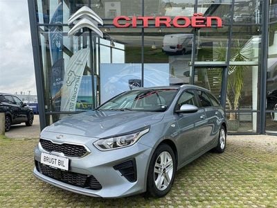 Kia Ceed Sportswagon