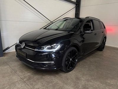 Brugt 2019 VW Golf VII IQ Drive Stationcar | 169.500 kr. (Dyr)
