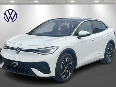 Brugt 2025 VW ID.5 Style SUV | 379.900 kr.