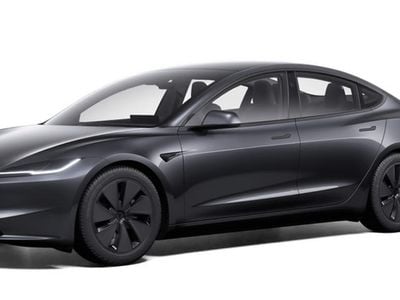Brugt 2023 Tesla Model 3 Sedan | 264.900 kr. (Lidt for dyr)