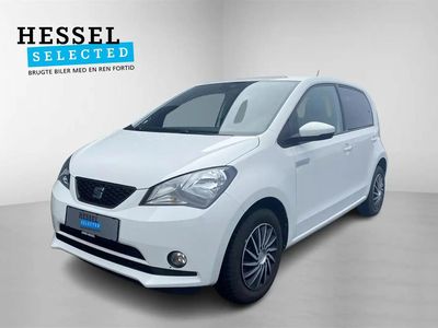 brugt Seat Mii Electric PRE