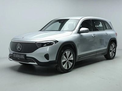 Mercedes EQB250+