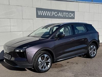 Lillametal Ny 2024 Aiways U5 SUV | 189.900 kr. (Fair pris)