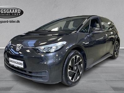 Brugt 2022 VW ID.3 Pro Hatchback | 163.900 kr. (God pris)