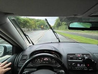 Brugt Skoda Fabia 86 HK (63 kW) 2011 Stationcar