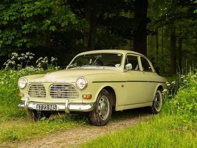 Brugt 1967 Volvo Amazon Sedan | 55.000 kr.