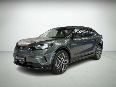 Koksmetal Ny 2024 Ford Capri Extended Range | 383.500 kr. (Fair pris)