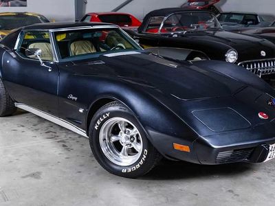 Brugt Chevrolet Corvette Stingray 430 HK (316 kW) 1975 N/a