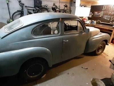 Brugt Volvo PV544 1961 N/a